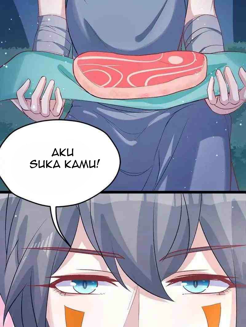 Beauty and the Beasts Chapter 75 Bahasa Indonesia